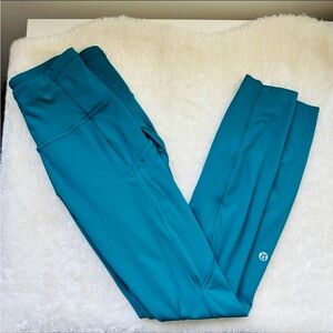 Lululemon Fast and Free Tight Size 4
